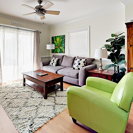 Silver Shores Pulau Tybee Luaran gambar
