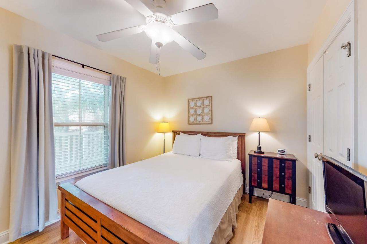 Silver Shores Pulau Tybee Luaran gambar