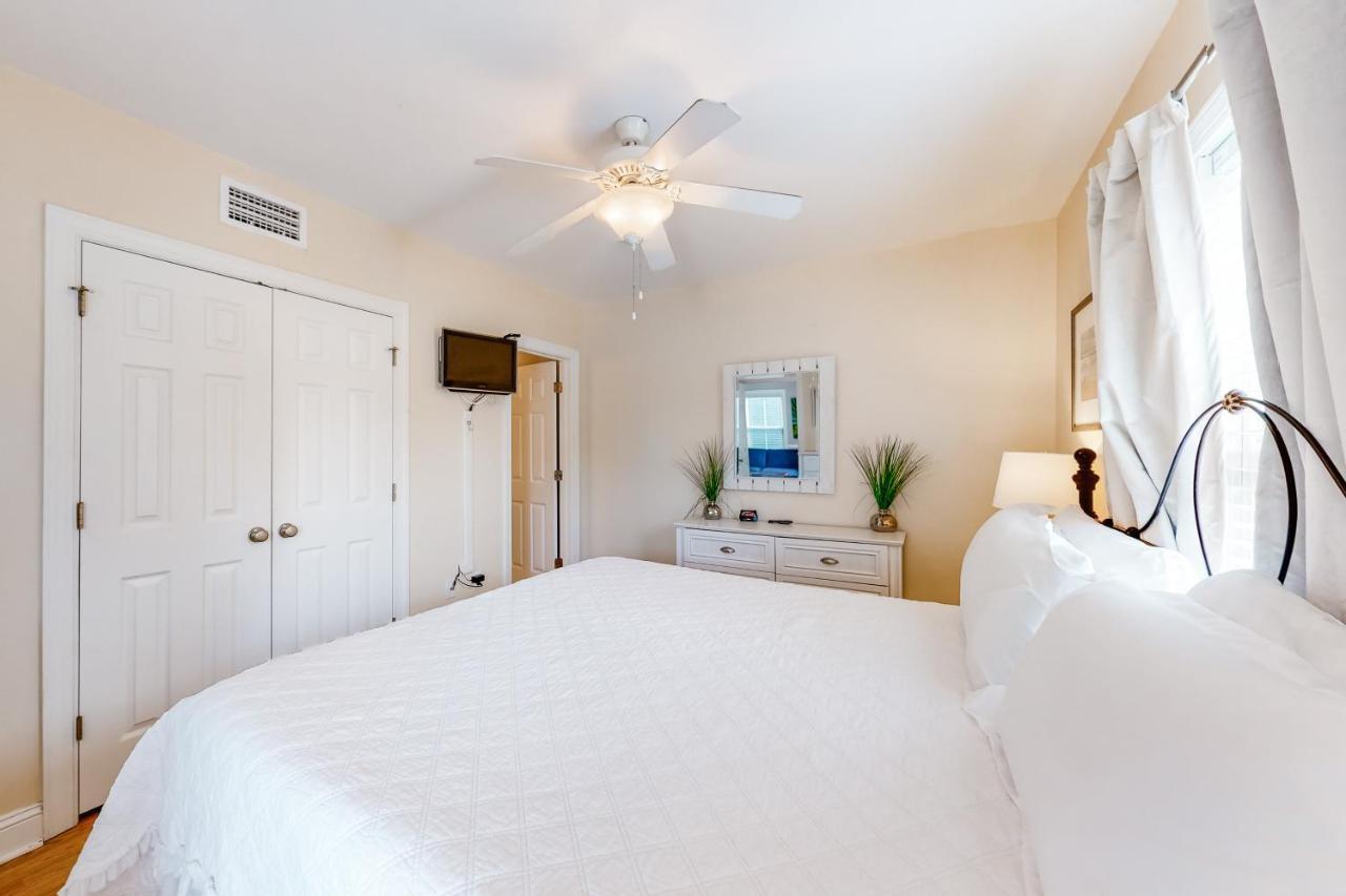 Silver Shores Pulau Tybee Luaran gambar